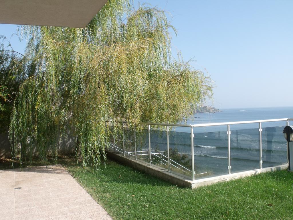 The Beach House Σωζόπολη Δωμάτιο φωτογραφία